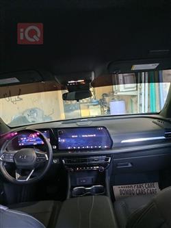 شيفروليه ترافرس